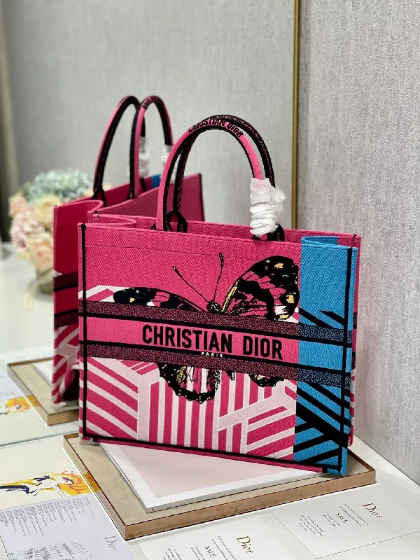 WF - Dior Bag - 373