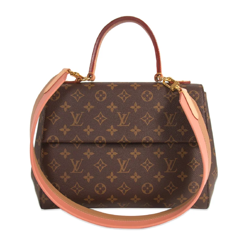 Louis Vuitton Monogram Cluny MM