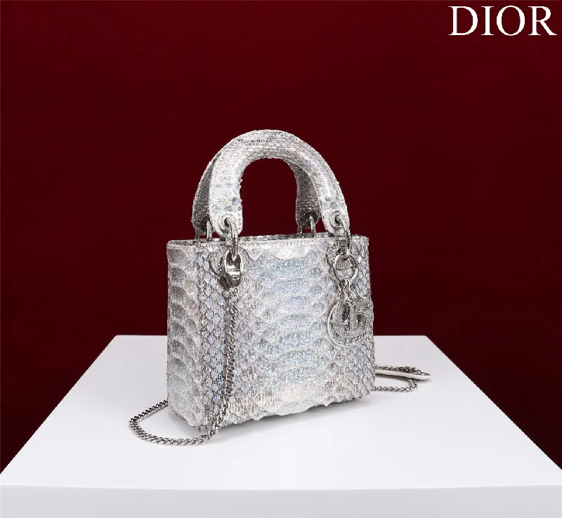 WF - Dior Bag - 200