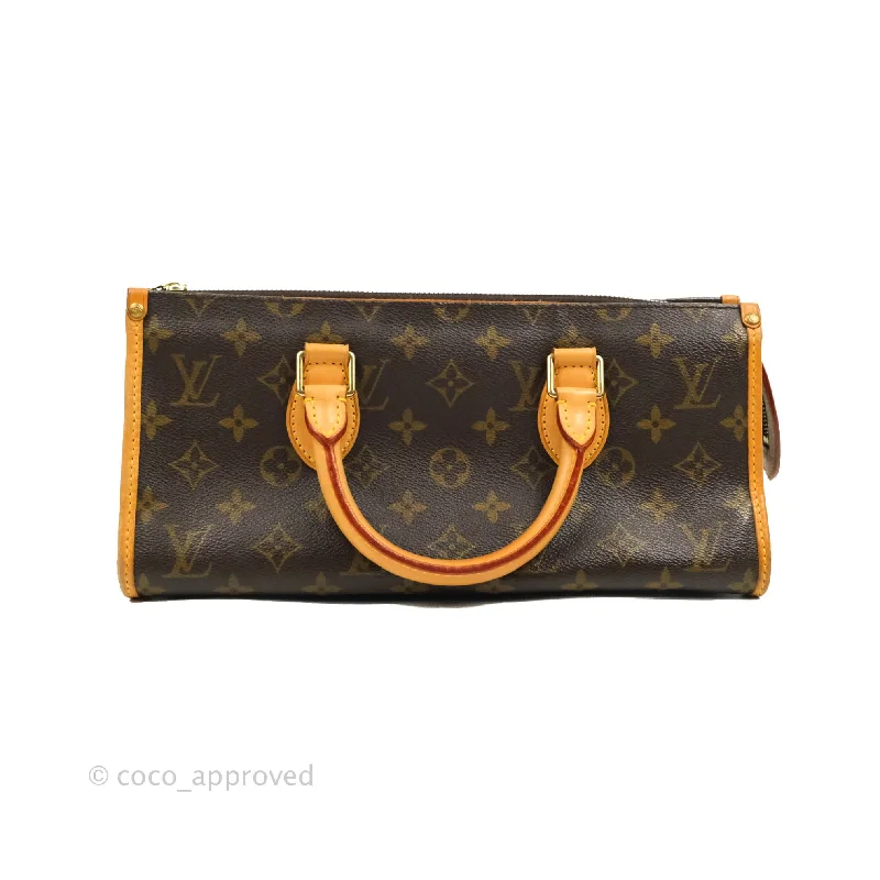 Louis Vuitton Monogram Popincourt Hand Bag