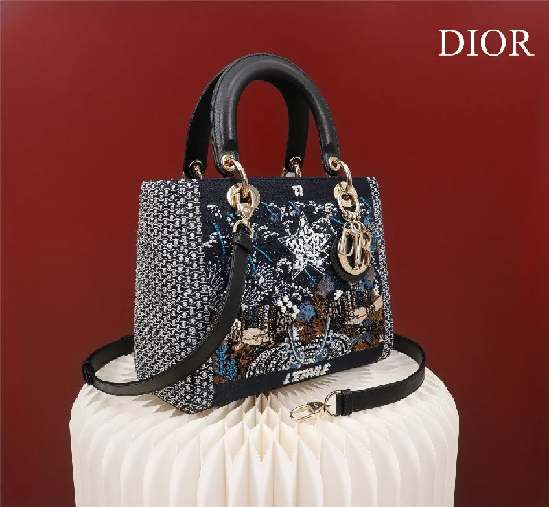 WF - Dior Bag - 185