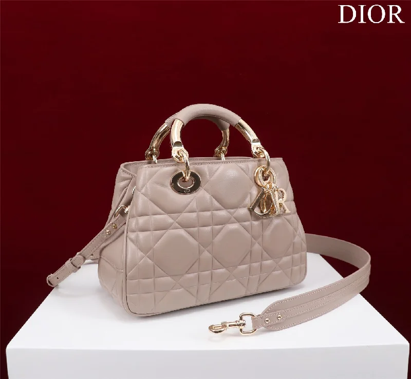 WF - Dior Bag - 208