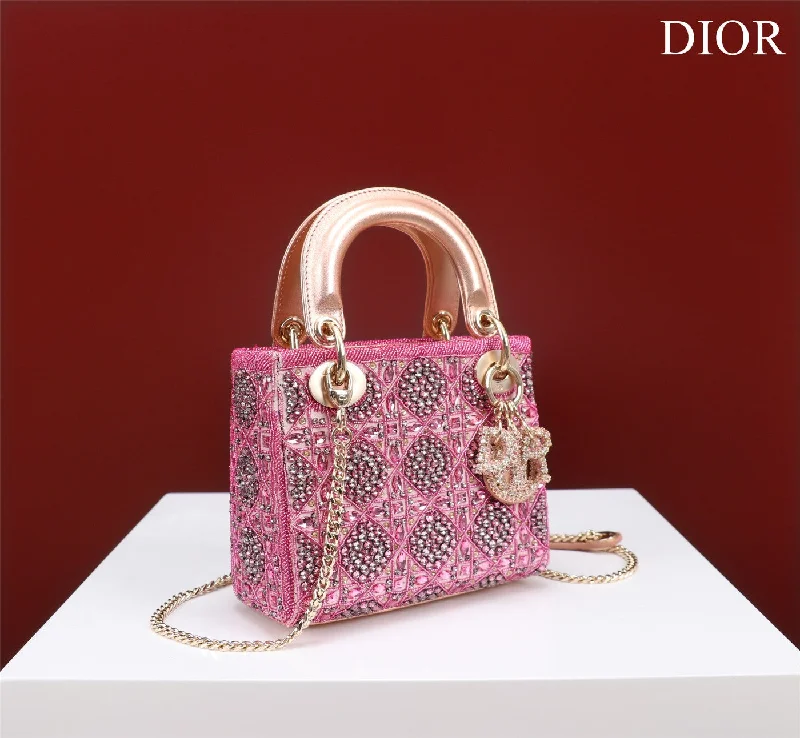 WF - Dior Bag - 114