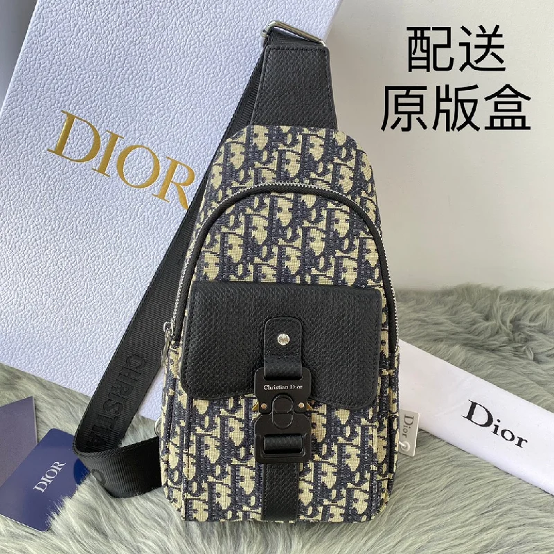 WF - Dior Bag - 020