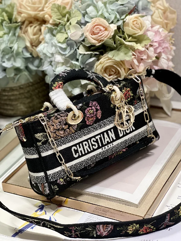 WF - Dior Bag - 138