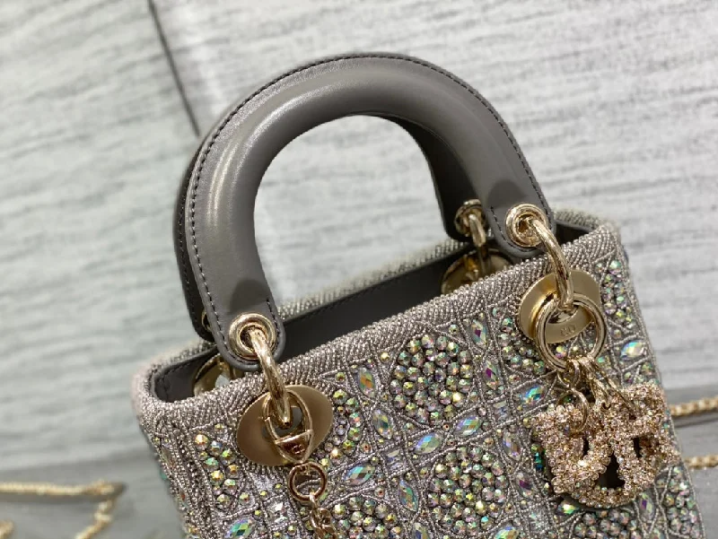 WF - Dior Bag - 107