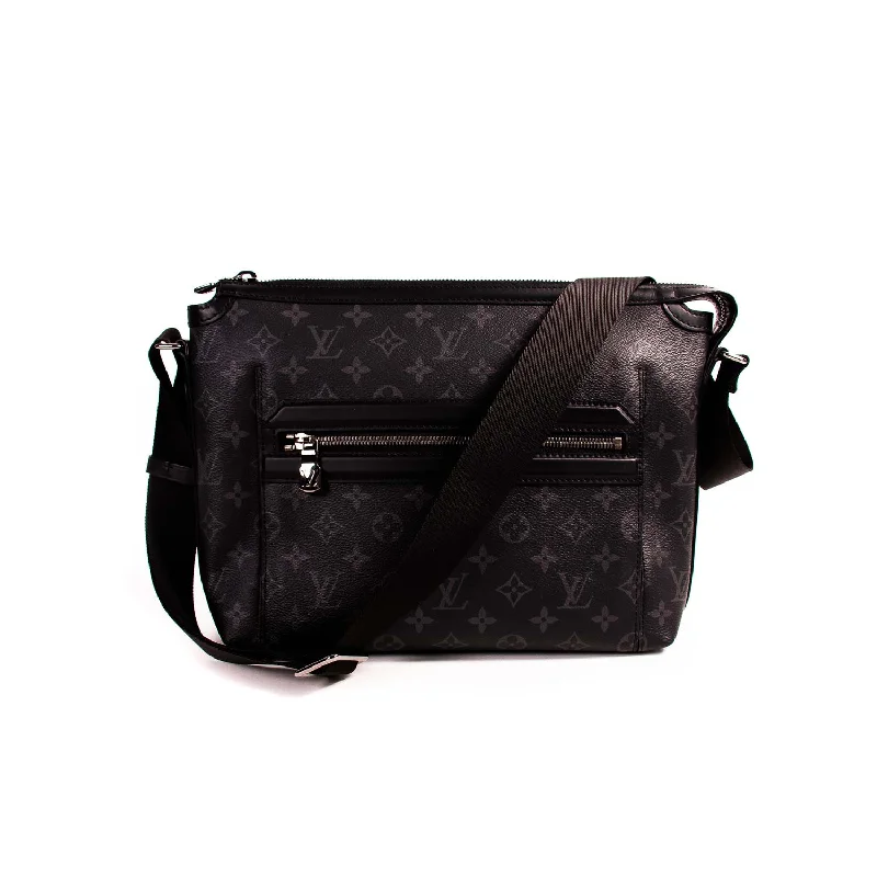 Louis Vuitton Odyssey Messenger PM