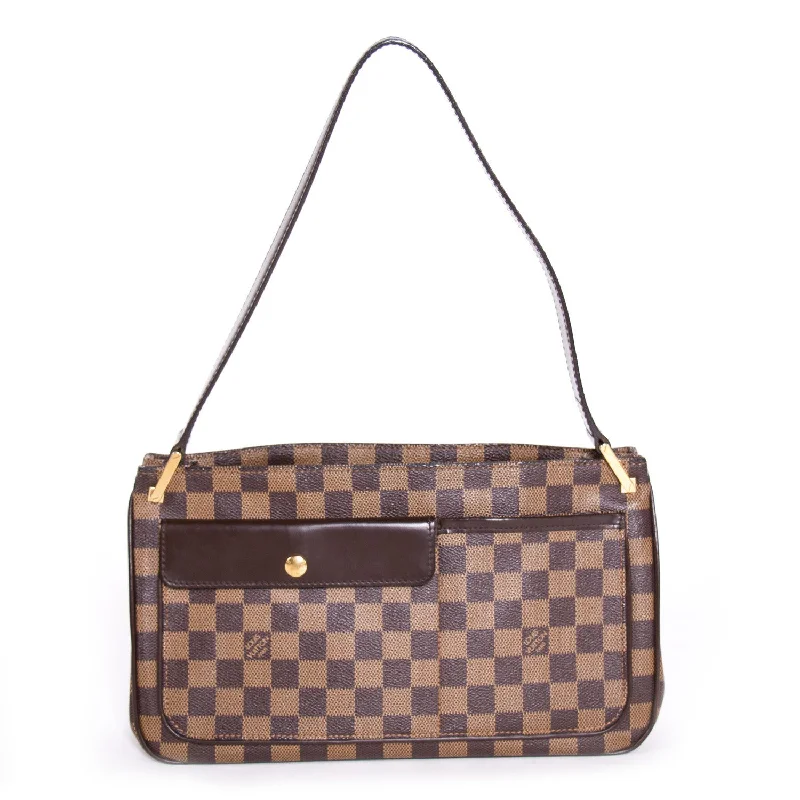 Louis Vuitton Damier Aubagne