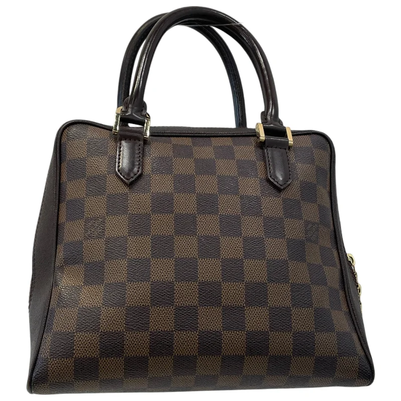 LOUIS VUITTON/Hand Bag/Monogram/Leather/BRW/Brera