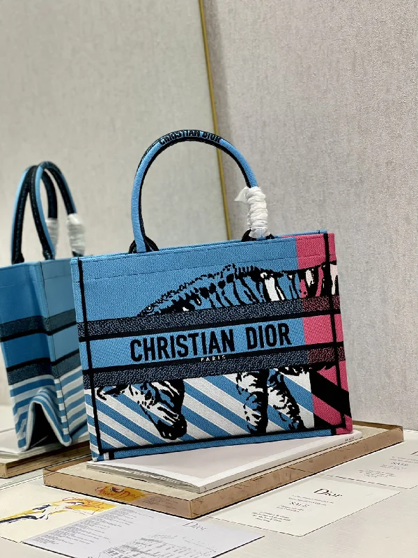 WF - Dior Bag - 378