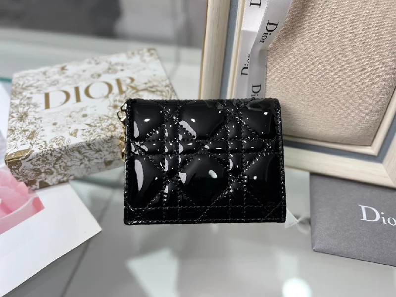 WF - Dior Bag - 076