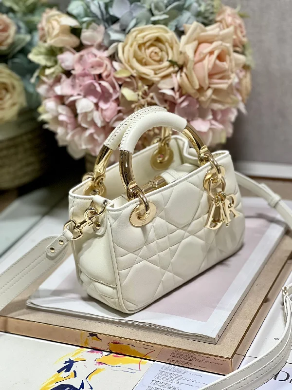 WF - Dior Bag - 126