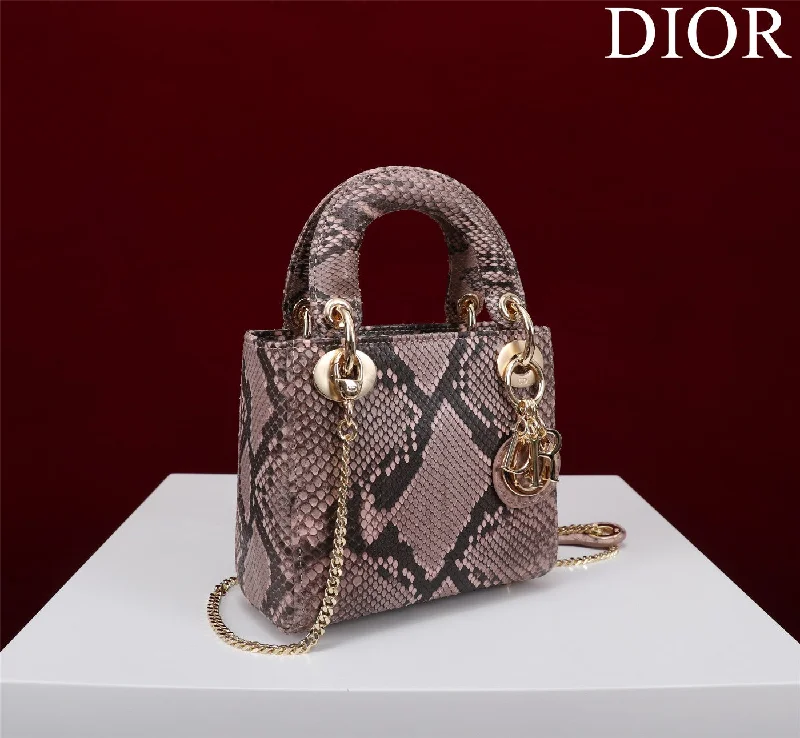 WF - Dior Bag - 197