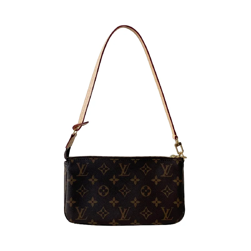 Louis Vuitton Monogram Pochette Accessoires