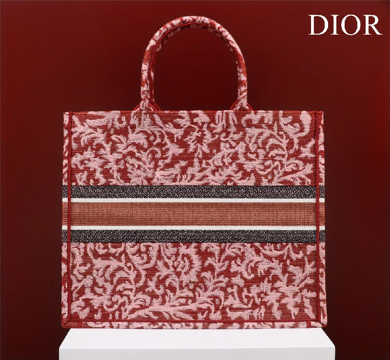 WF - Dior Bag - 357