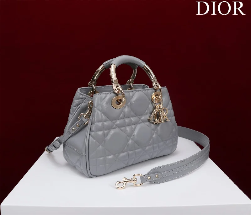 WF - Dior Bag - 207