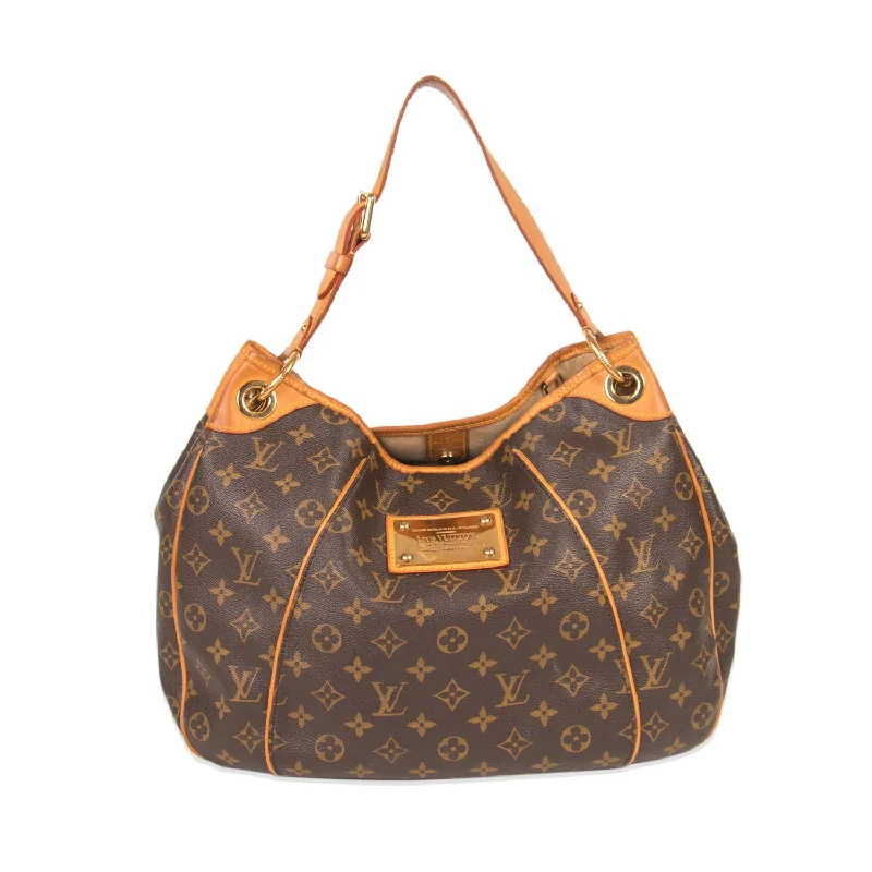 Louis Vuitton Monogram Galleria PM