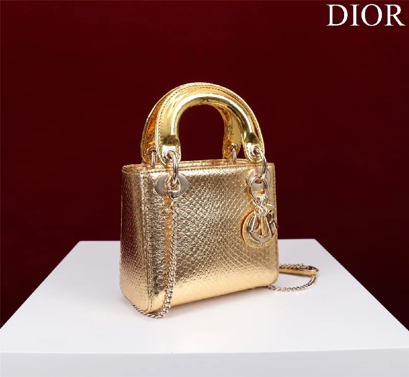 WF - Dior Bag - 199