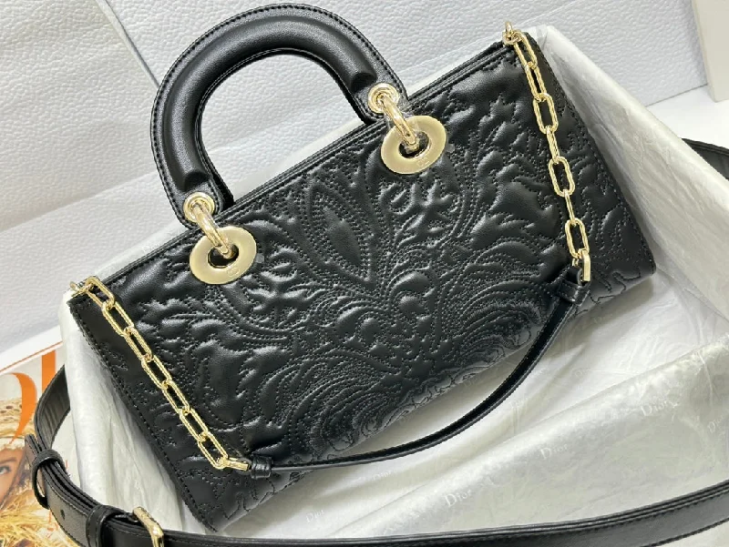 WF - Dior Bag - 231