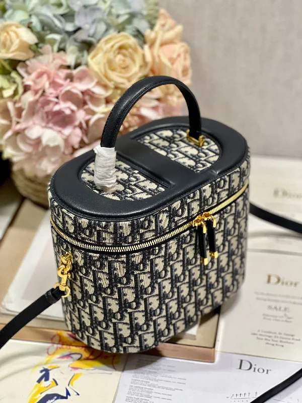 WF - Dior Bag - 111