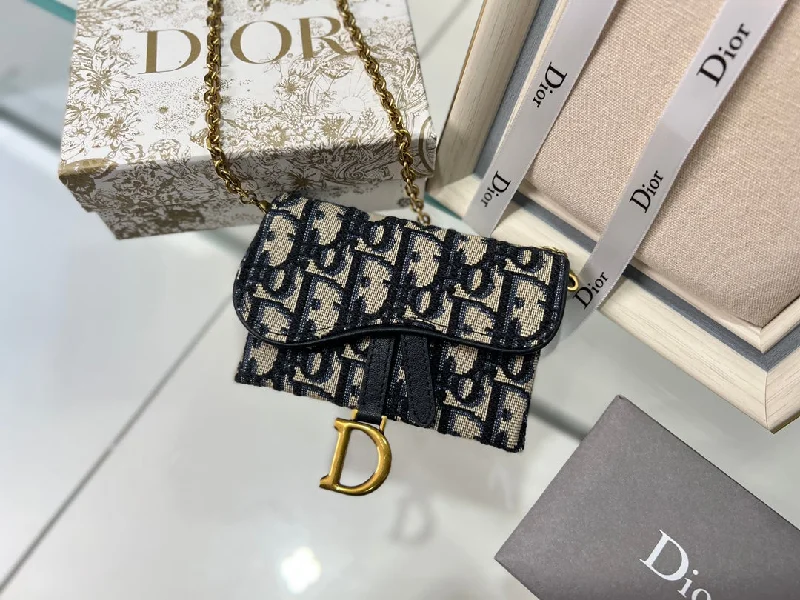 WF - Dior Bag - 081